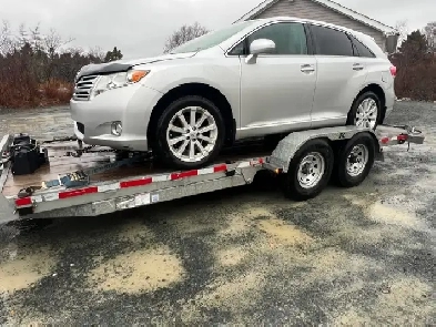 CASH FOR TOYOTAS any condition high mileage or broken