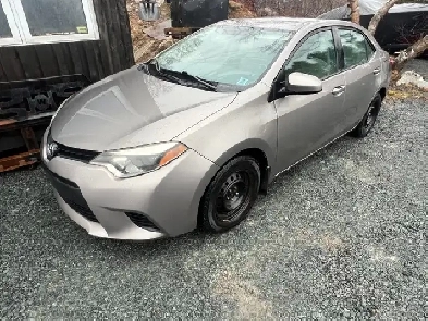 cash for Toyotas any condition running or not