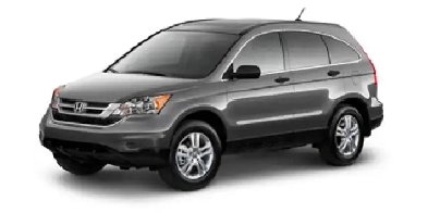 2010 Honda CR-V EX