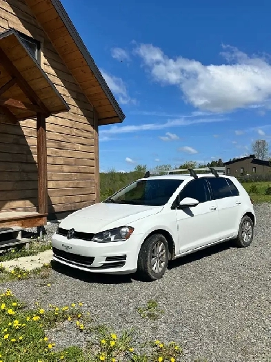 Volkswagen golf 1.8tsi