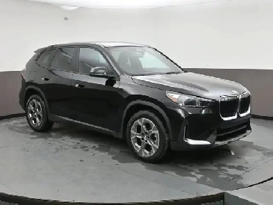 2025 BMW X1 xDrive28i PREMIUM ESSENTIAL PACKAGE, PANORAMIC MOONR