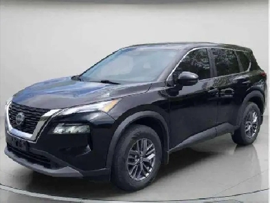 2022 Nissan Rogue Rogue S | AWD | HEATED SEATS & WHEEL