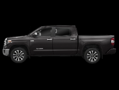2018 Toyota Tundra Platinum - Navigation - Sunroof