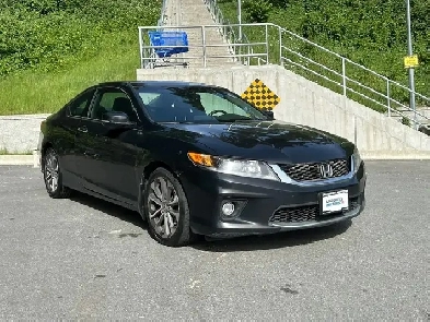 2013 Honda Accord EX L
