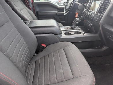 2019 Ford F-150 XLT FX4 4X4,
