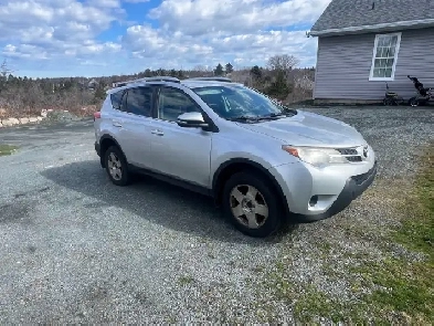 buying Toyota vehicles any cond