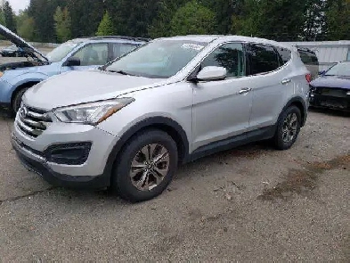 Wanted: Hyundai/Kia With Seized Engine