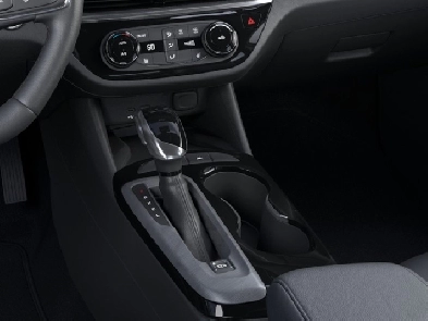 2026 Buick Envista Sport Touring - 4G WiFi - $252 B/W