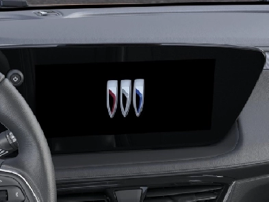 2026 Buick Encore GX Preferred AWD - Heated Seats - $264 B/W