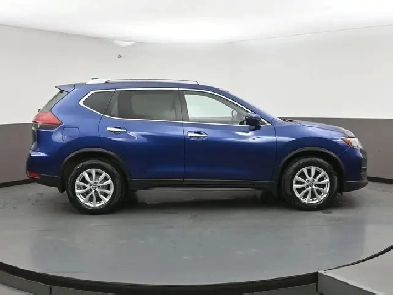 2019 Nissan Rogue Special Edition - 902-466-9550 Apple Carplay/A