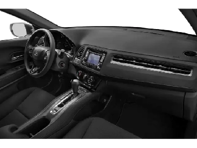 2016 Honda HR-V LX Hr-V LX