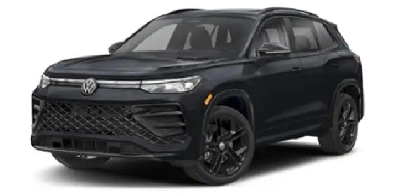 2025 Volkswagen Tiguan Highline R-Line