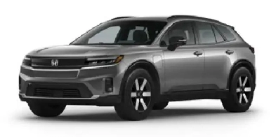2026 Honda Prologue EX-L