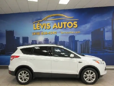 FORD ESCAPE 2016 SE AWD 2.0L ECOBOOST JAMAIS ACCIDENTE & TRES PR