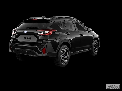 2026 Subaru Crosstrek Hybrid Limited