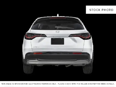 2024 Honda HR-V