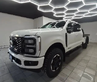 2025 Ford F-350 Lariat