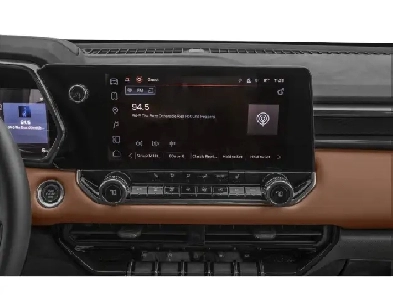 2024 GMC Canyon