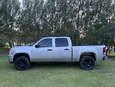 GMC Sierra 1500 Denali