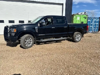 2017 f-350 lariat diesel