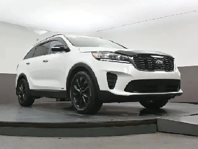 2020 Kia Sorento LX  7 Passenger 902-466-9550 Android Auto/Apple