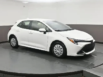 2024 Toyota Corolla SE ADAPTIVE CRUISE CONTROL | BACKUP CAMERA |