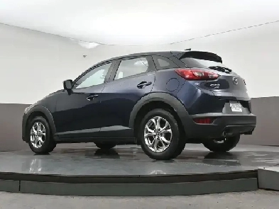 2020 Mazda CX-3 GS AWD | BACKUP CAMERA | HEATED SEATS & MORE!