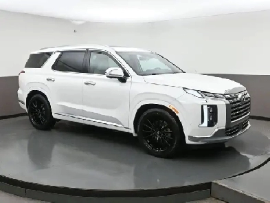 2023 Hyundai Palisade ULTIMATE CALIGRAPHY AWD | HEATED SEATS | L