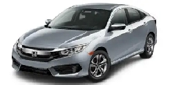 2018 Honda Civic LX CVT
