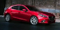 2015 Mazda Mazda3 4dr HB Sport Auto GS