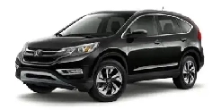 2016 Honda CR-V AWD 5dr Touring