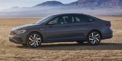 2019 Volkswagen Jetta GLI