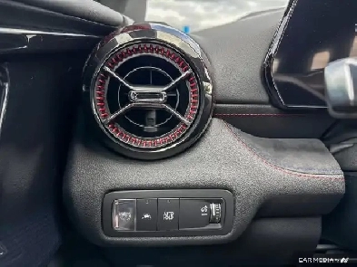 2025 Chevrolet Blazer EV RWD RS | All Weather Floor Liners