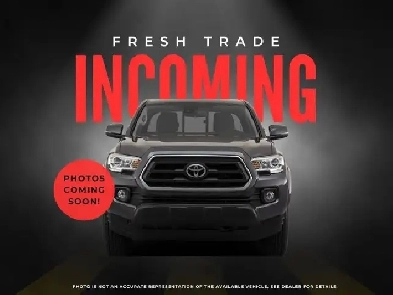 2007 Toyota Tacoma ACCESS CAB V6 AUT