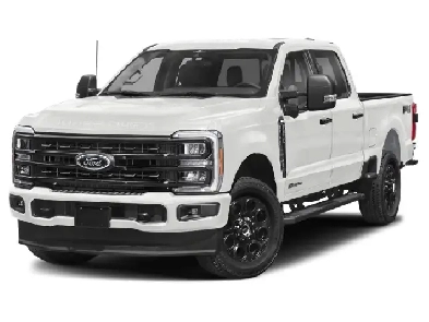 2026 Ford F-250 XLT