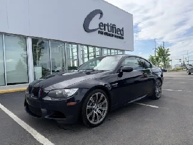 2009 BMW M3 | FULL SERVICE |