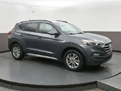2017 Hyundai Tucson SE AWD Call 902-466-9550 Heated Seats, Sunro