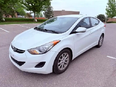 2013 Hyundai Elantra 5dr Hatchback Automatic GL Ltd Avail