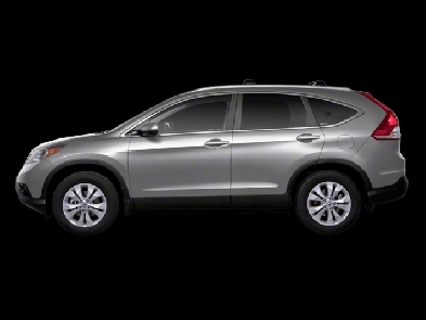 2012 Honda CR-V TOURING - Navigation - Leather Seats