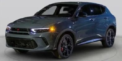 2024 Dodge Hornet GT Plus