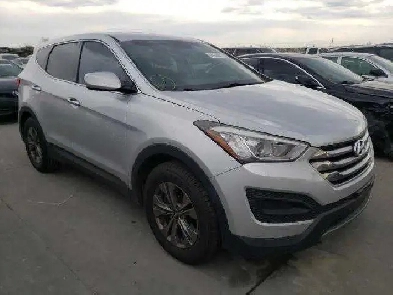 Wanted: Hyundai/ Kia With any condition