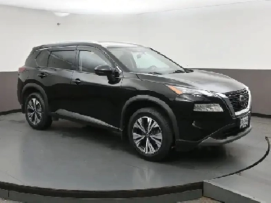 2021 Nissan Rogue SV AWD Call 902-466-9550 Apple CarPlay/Android
