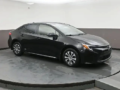 2024 Toyota Corolla LE HYBRID TOUCHSCREEN | PROXIMITY KEY | HEAT