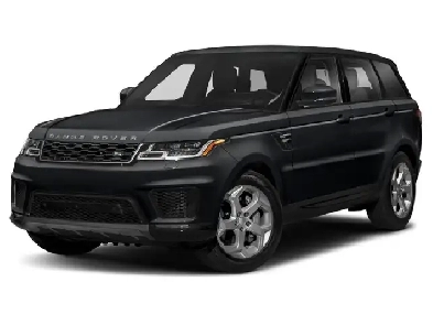 2018 Land Rover Range Rover Sport V8 Supercharged Dynamic - 518