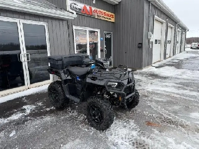 2022 Polaris SPORTSMAN