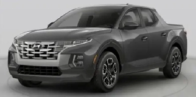 2024 Hyundai Santa Cruz ULTIMATE AWD New Arrival