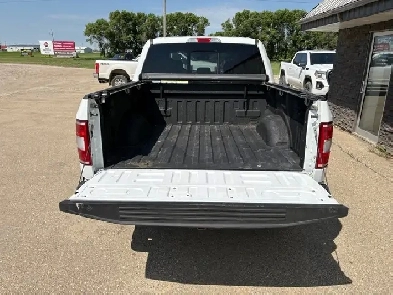 2019 Ford F-150 Crew Cab 4x4 XLT Sport 3.5L - Rebuilt Title