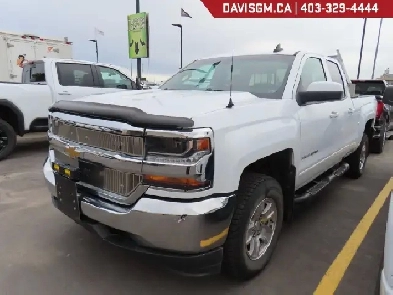 2019 Chevrolet Silverado 1500 LD