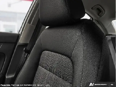 2026 Honda Civic Sedan LX