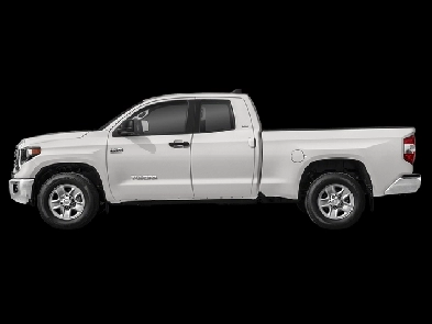 2020 Toyota Tundra SPORT 4WD DOUBLE CAB